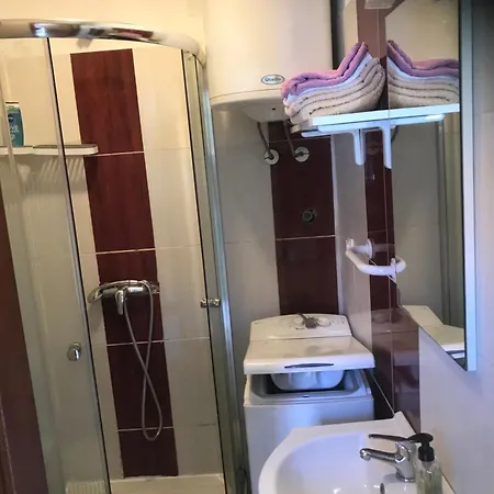 Lavanda Appartement Zadar