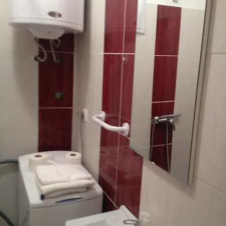 Lavanda Appartement *