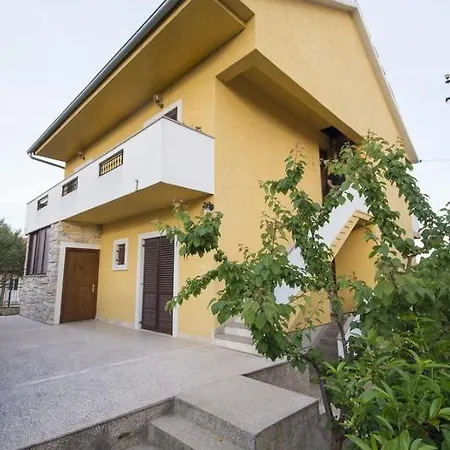 Apartment Lavanda Zadar