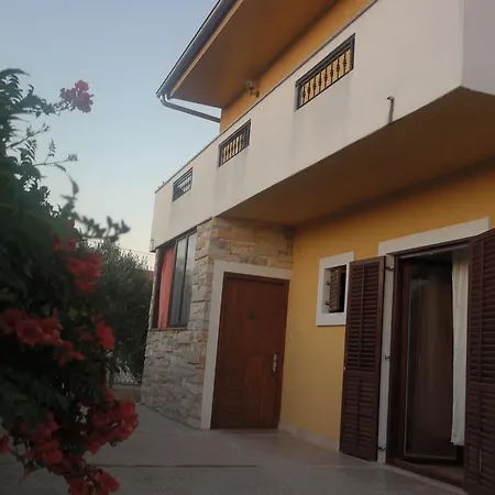 Apartment Lavanda