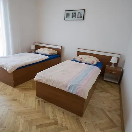 Lavanda Apartment