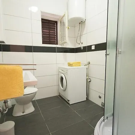 Apartman Lavanda Zadar