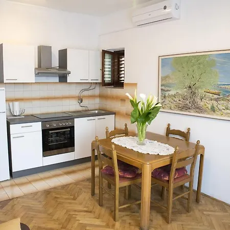 Lavanda Apartman Zadar