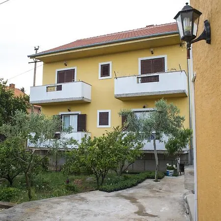 Apartman Lavanda