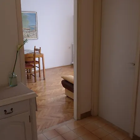 Lavanda Apartment Zadar