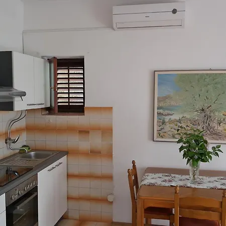 Lavanda Apartman Zadar