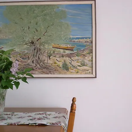 Apartment Lavanda *
