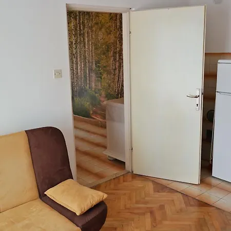 Lavanda Apartman Zadar