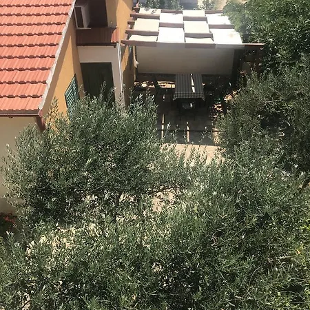 Apartment Lavanda Zadar