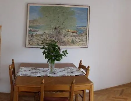 Lavanda Apartman Zadar