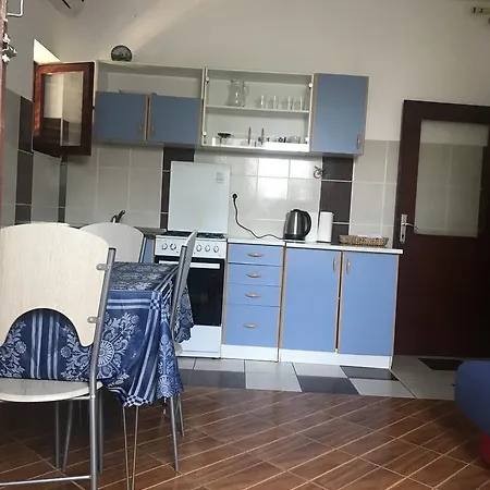 Appartamento Lavanda