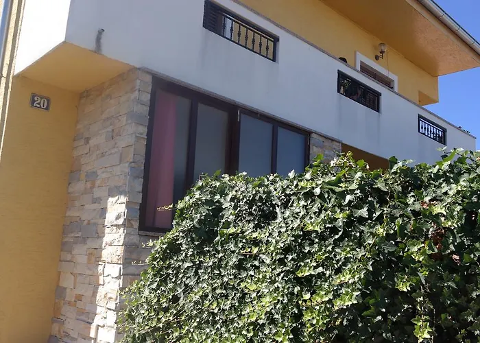 Lavanda Appartement *