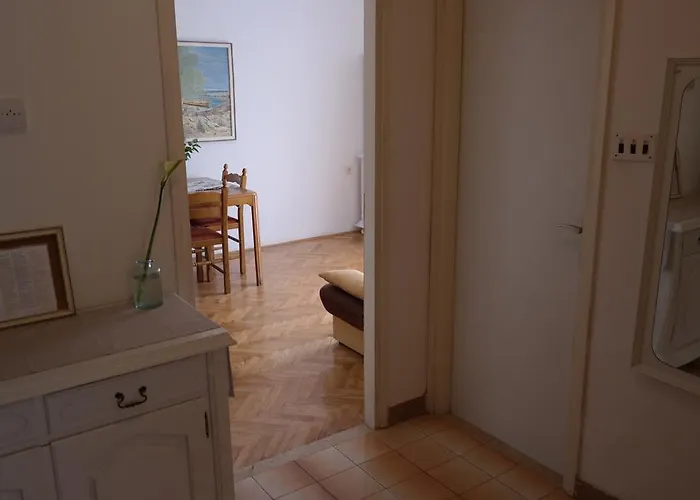 Lavanda 公寓 扎达尔