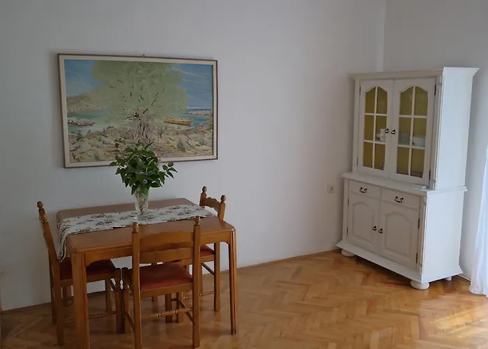 Lavanda Appartement *