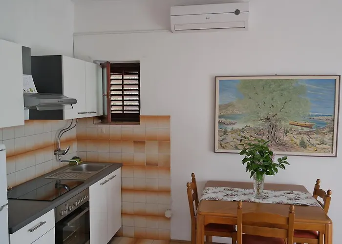 Lavanda 아파트 자다르