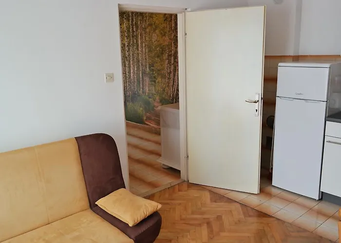 Lavanda 아파트 자다르