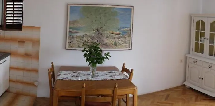 Lavanda 아파트 자다르